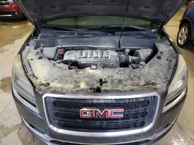 2013 GMC Acadia Sle VIN: 1GKKRPKD7DJ240531 Lot: 82835763