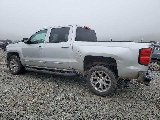 3GCPCREC3GG342299 | 2016 CHEVROLET SILVERADO