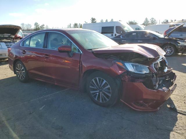 4S3BNAC67J3004689 | 2018 SUBARU LEGACY 2.5