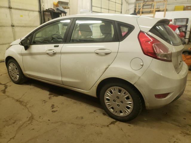 3FADP4TJ6FM135925 | 2015 Ford fiesta s