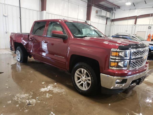 3GCUKREC8FG267409 | 2015 CHEVROLET silverado