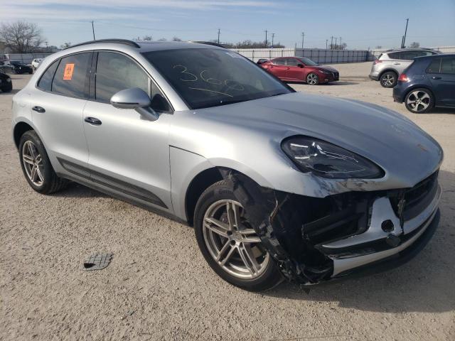 VIN WP1AA2A59PLB05909 2023 Porsche Macan, Base no.4