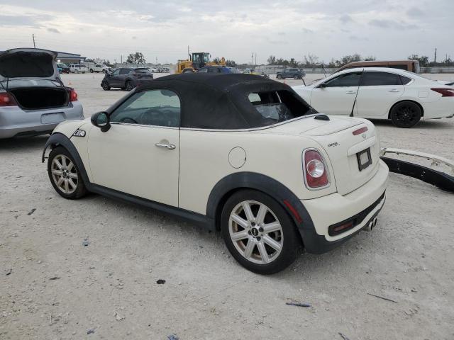 WMWSY3C57ET594843 | 2014 MINI COOPER ROA