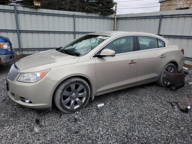 2012 Buick LaCrosse 