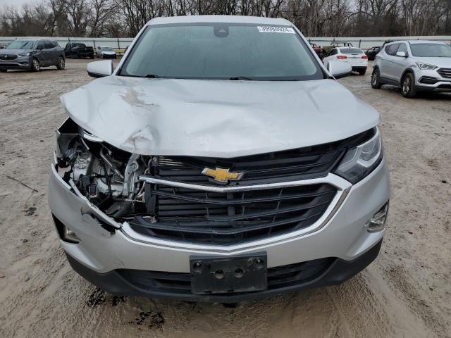 3GNAXUEV8MS129055 | 2021 CHEVROLET EQUINOX LT