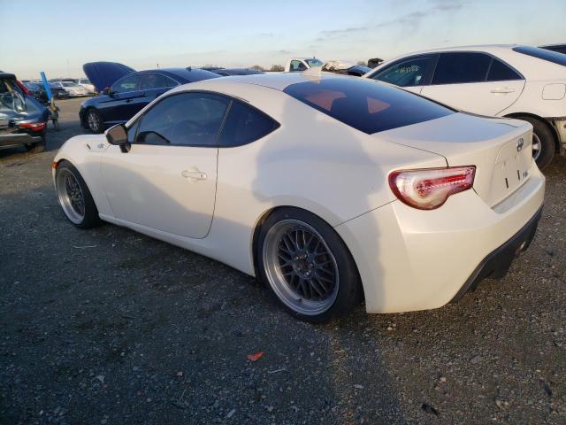 JF1ZNAA1XF8709380 | 2015 Scion fr-s