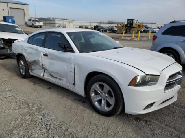 2C3CDXBG0EH342642 | 2014 DODGE CHARGER SE