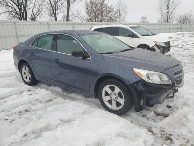 Vin: 1g11b5sa0df349270, lot: 40262324, chevrolet malibu ls 20134