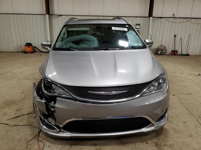 2C4RC1EG6JR172325 | 2018 CHRYSLER PACIFICA T