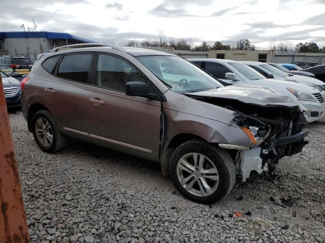 2015 Nissan Rogue Select S VIN: JN8AS5MT9FW161957 Lot: 39141944