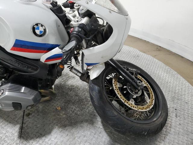 2018 BMW R NINE T R - WB10J2304JZ741430