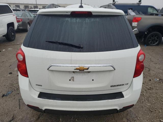 2GNFLGEKXF6290145 | 2015 CHEVROLET EQUINOX LT