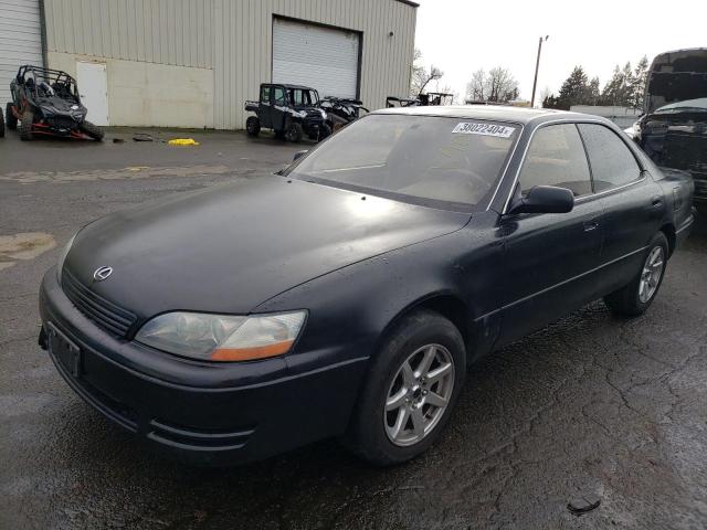 1995 Lexus Es 300 VIN: JT8GK13T4S0100799 Lot: 38022404