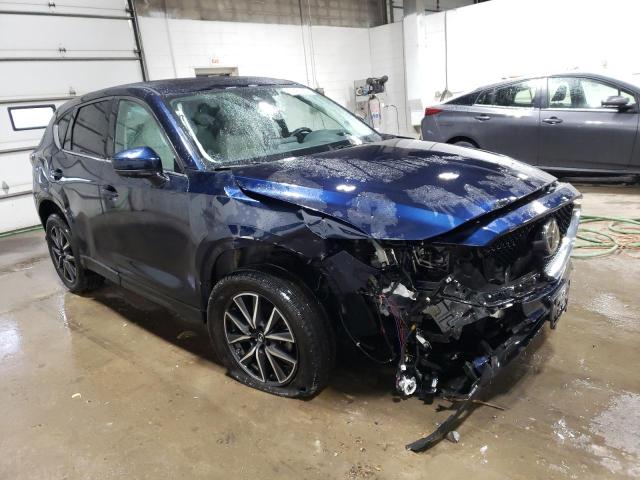 JM3KFBDL5H0163799 | 2017 MAZDA CX-5 GRAND