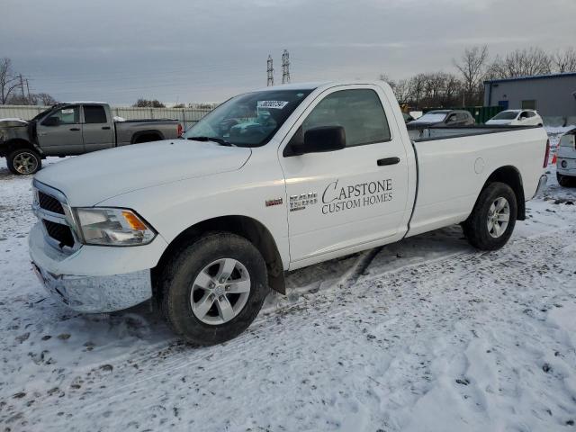 2020 Ram 1500 Classic Tradesman