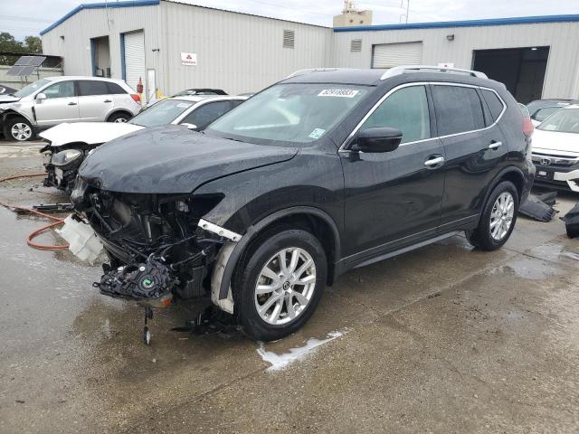 5N1AT2MT8KC799440 | 2019 NISSAN ROGUE S