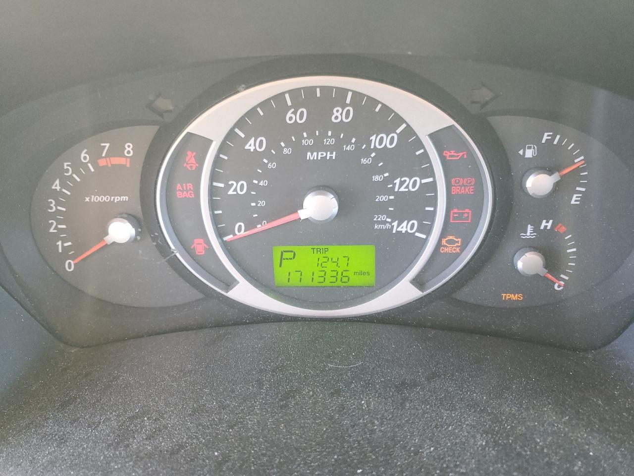 KM8JN72D56U334908 2006 Hyundai Tucson Gls