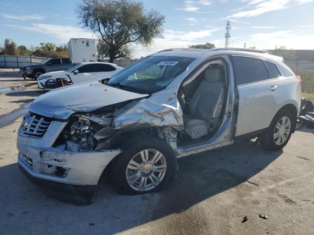 2013 Cadillac SRX Luxury Collection