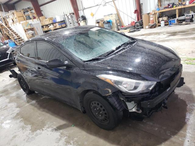 2016 HYUNDAI ELANTRA SE - 5NPDH4AE5GH715221