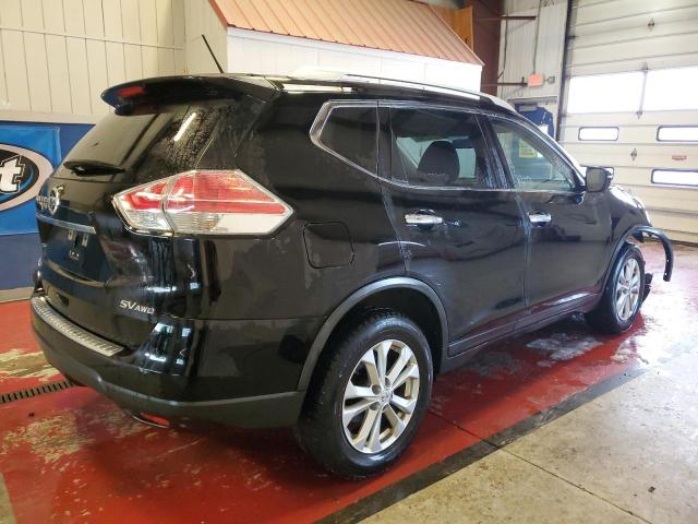 KNMAT2MV2FP505468 | 2015 NISSAN ROGUE S