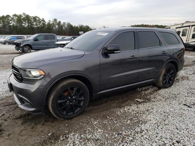 2017 DODGE DURANGO GT for Sale | GA - ATLANTA SOUTH | Tue. Mar 05, 2024 ...