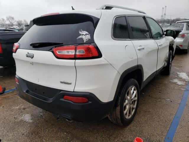 1C4PJLCS0EW241331 | 2014 JEEP CHEROKEE L