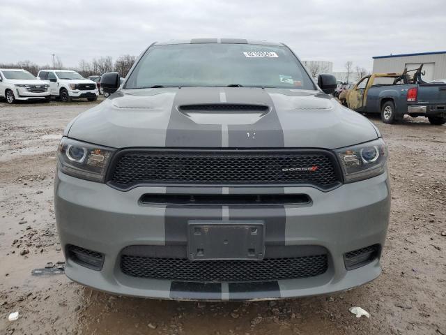 1C4RDJDG4LC374204 | 2020 DODGE DURANGO GT