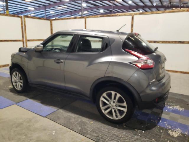 2016 Nissan Juke S VIN: JN8AF5MR0GT600118 Lot: 82444653