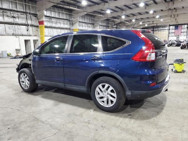 3CZRM3H53FG708142 | 2015 HONDA CR-V EX