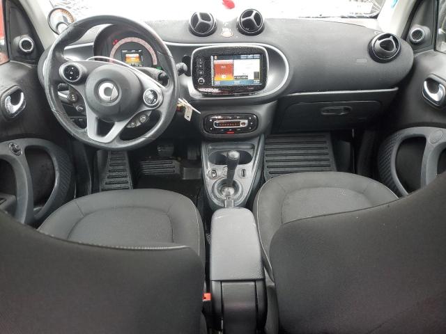 VIN WMEFJ9BA8HK237046 2017 Smart Fortwo no.8