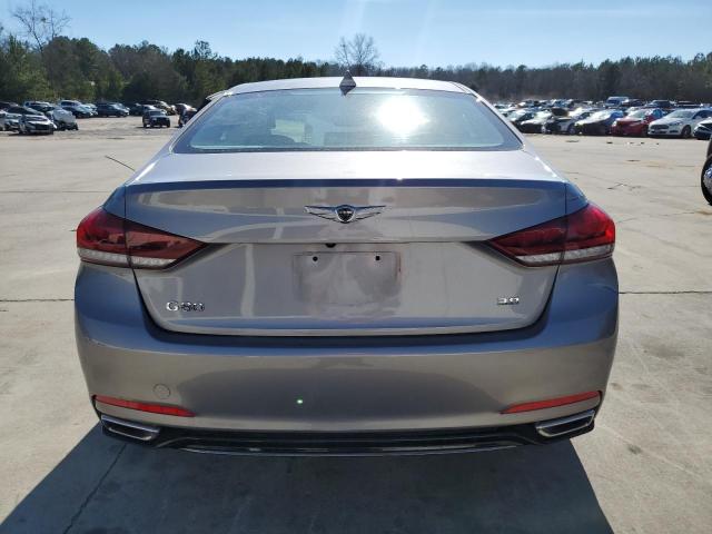 2020 Genesis G80 - Image 6