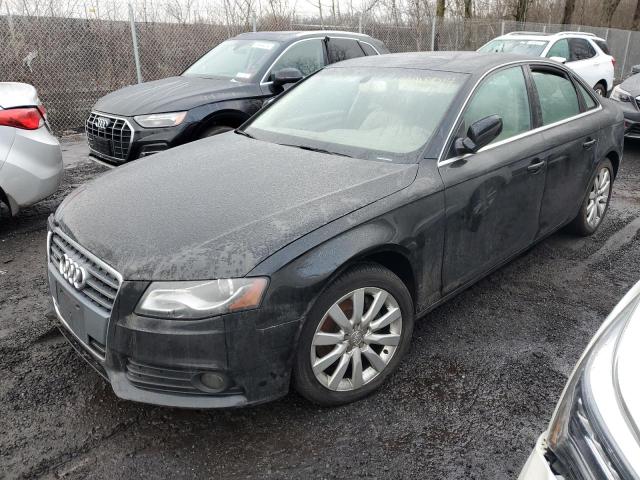 2011 AUDI A4