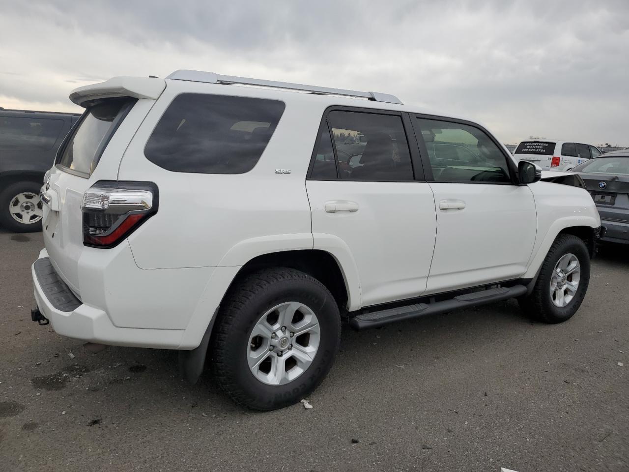 JTEZU5JR1G5141500 TOYOTA 4RUNNER 2016