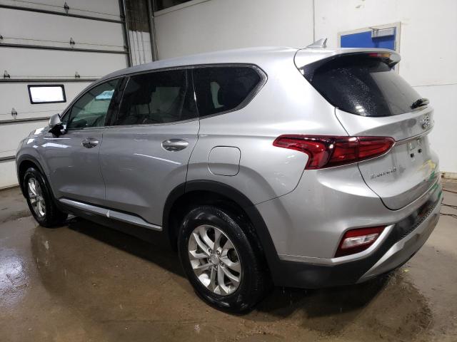 5NMS3CAD2LH239220 | 2020 HYUNDAI SANTA FE S