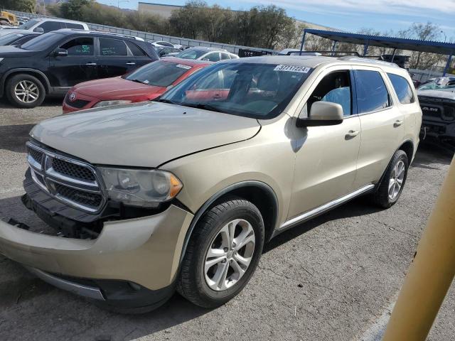 2011 Dodge Durango Express VIN: 1D4RD2GG9BC648404 Lot: 37717224