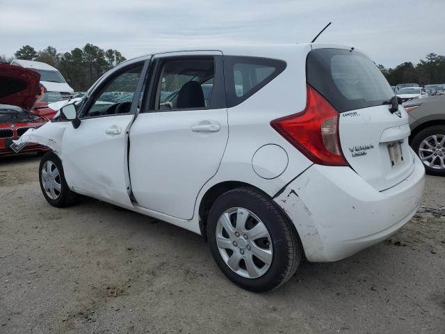 3N1CE2CP8FL449945 | 2015 NISSAN VERSA NOTE