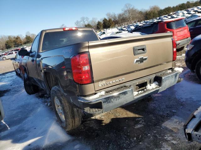 Vin: 1gcnkpec9fz237411, lot: 37463134, chevrolet all models k1500 20152