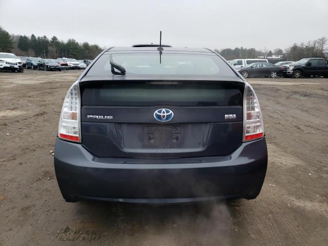 VIN 3VWY57AU0KM511316 2010 TOYOTA PRIUS no.6