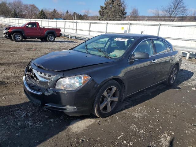 2012 Chevrolet Malibu 