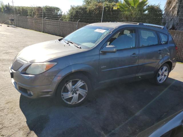 2005 Pontiac Vibe 