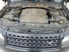 LAND ROVER RANGE ROVE photo