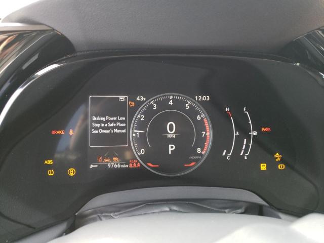 2024 LEXUS RX 350 PRE JTJCHMAA1R2011981