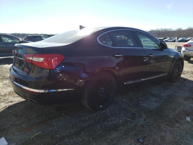 KNALN4D72E5148767 | 2014 KIA CADENZA PR