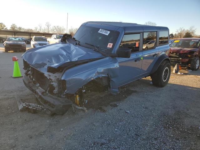 2023 Ford Bronco Base VIN: 1FMDE5DHXPLB96193 Lot: 38207934