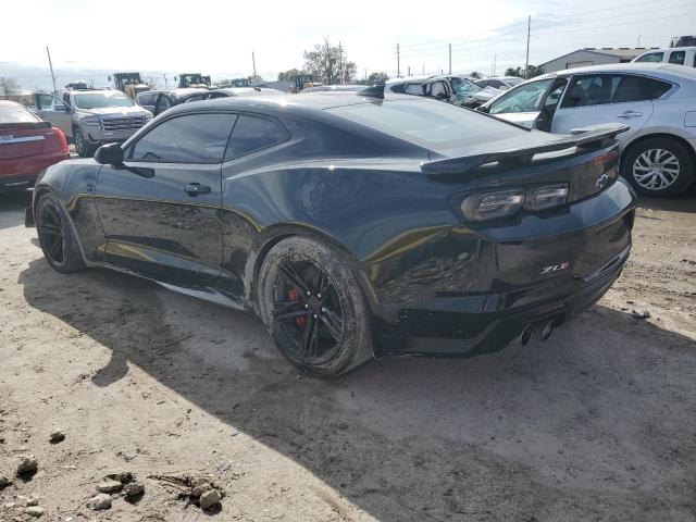 1G1FJ1R66J0120206 | 2018 CHEVROLET CAMARO ZL1