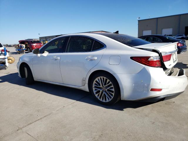 JTHBK1GG1F2184047 | 2015 LEXUS ES 350