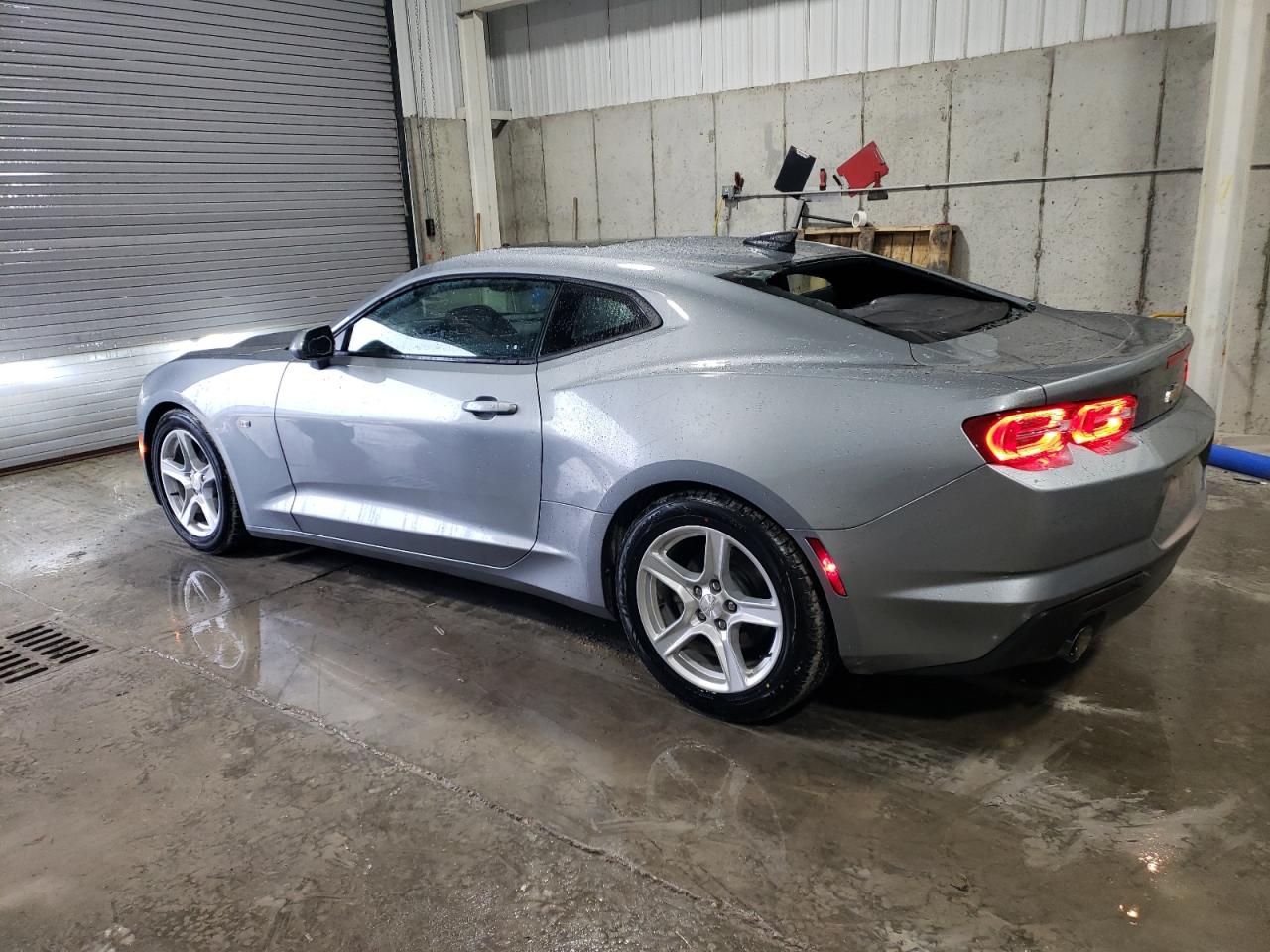 1G1FB1RX9P0139704 CHEVROLET CAMARO 2023
