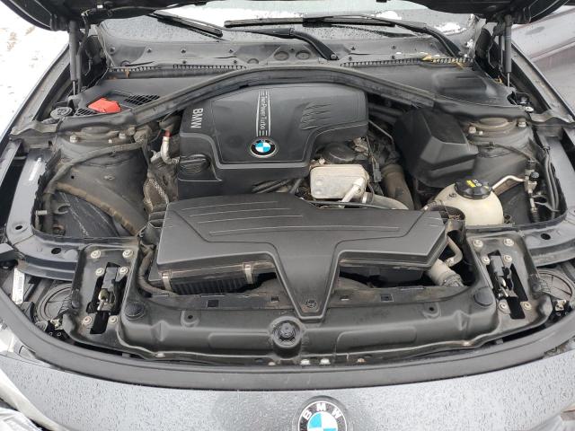 WBA3C3C58EP662076 | 2014 BMW 320 I XDRI