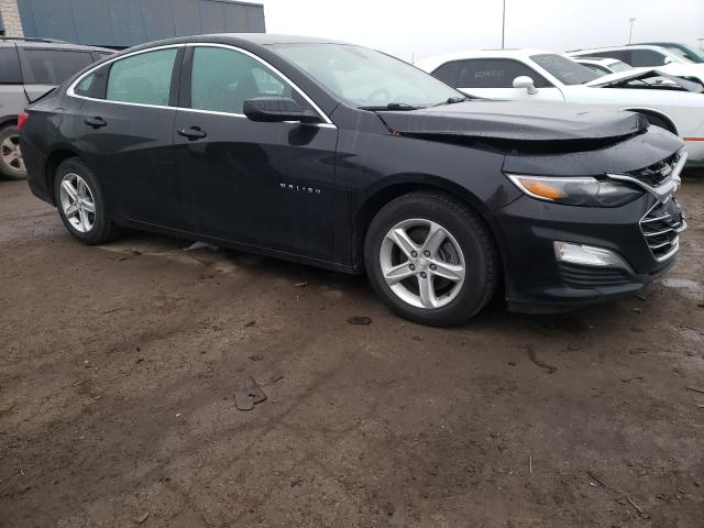 1G1ZC5ST9KF135618 | 2019 CHEVROLET MALIBU LS