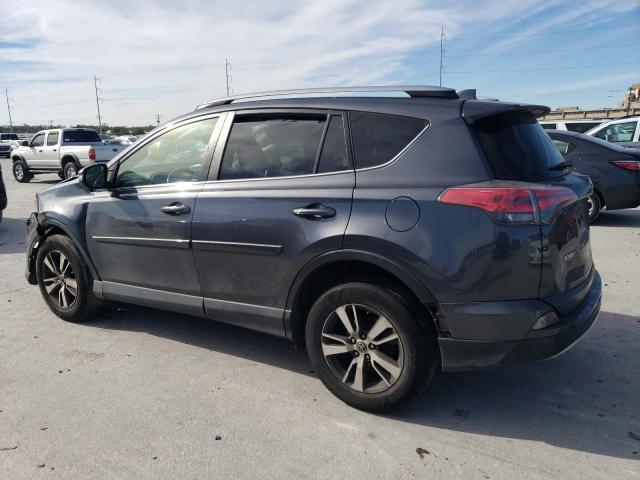 JTMWFREV5HD104859 | 2017 TOYOTA RAV4 XLE